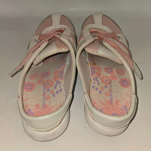 Predictions‎ Woman's Mule Sneaker sz 9M EUC - Picture 3 of 7